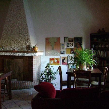 B&B Ixia Carolei Exterior foto