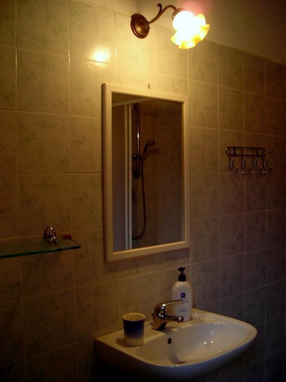 B&B Ixia Carolei Habitación foto