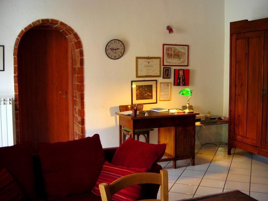 B&B Ixia Carolei Exterior foto