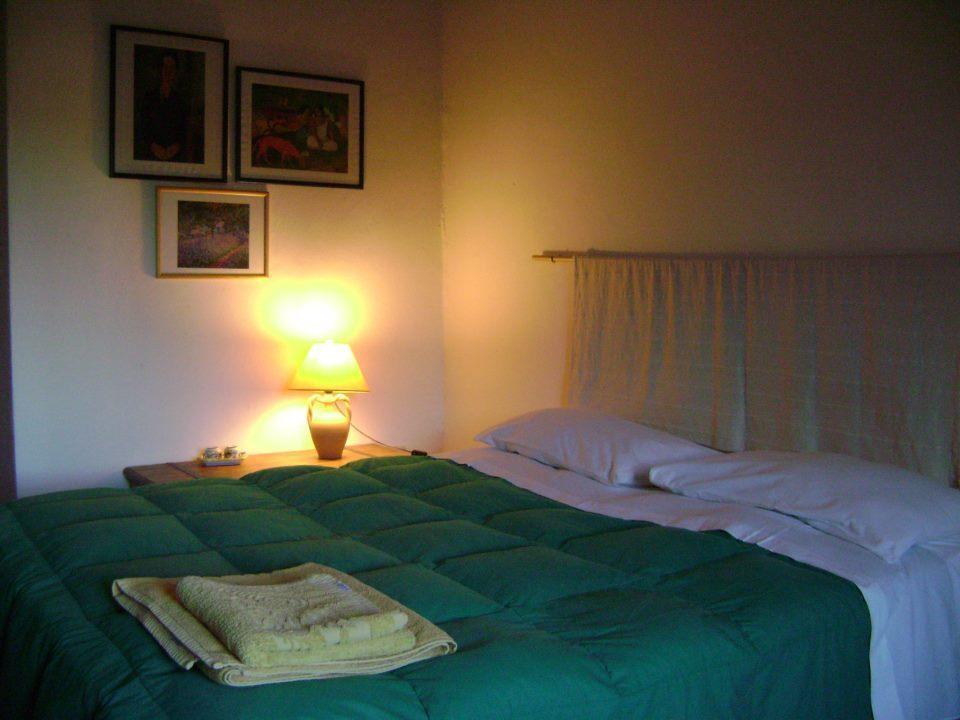 B&B Ixia Carolei Habitación foto