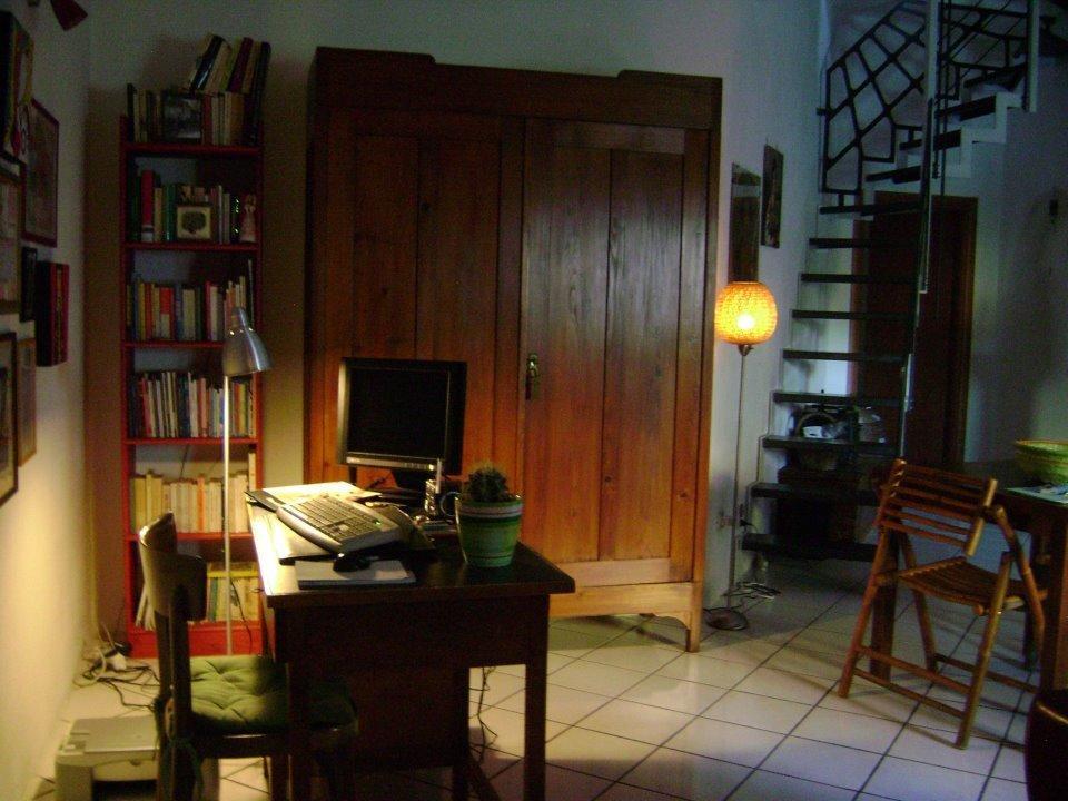 B&B Ixia Carolei Exterior foto